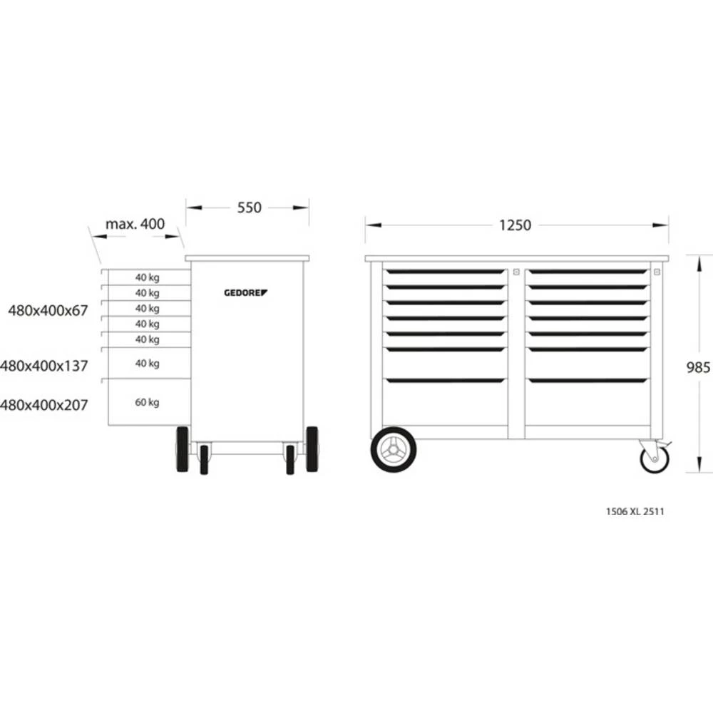 Conrad Product Image