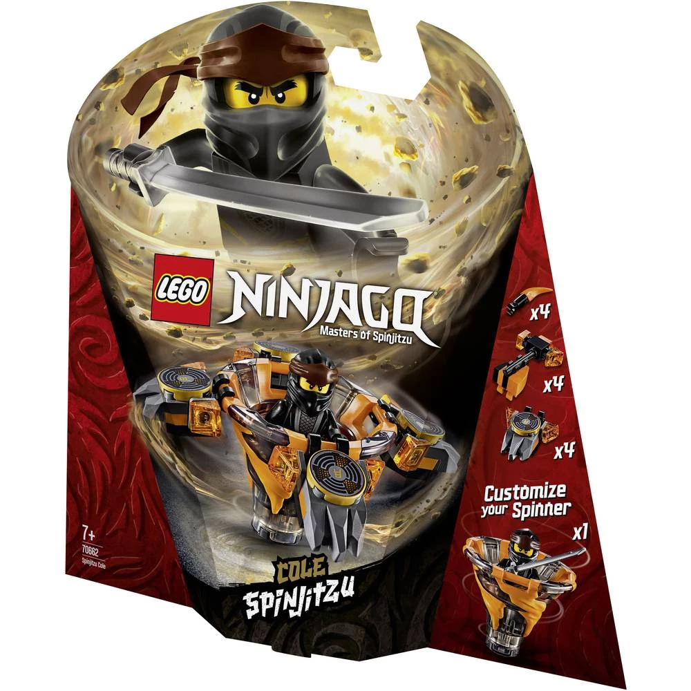 Conrad Product Image