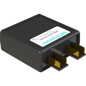 Adapterski kabel Prikladno za Bosch Classic 36 V, 2010 - 2014 batterytester Smart-Adapter AT00061 slika
