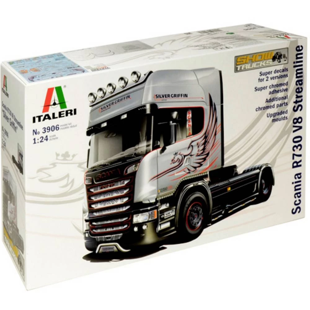 Conrad Product Image