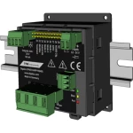 TDE Instruments DPM72-MPPV-RS485-DIN digitalni mjerni uređaj za profilnu šinu