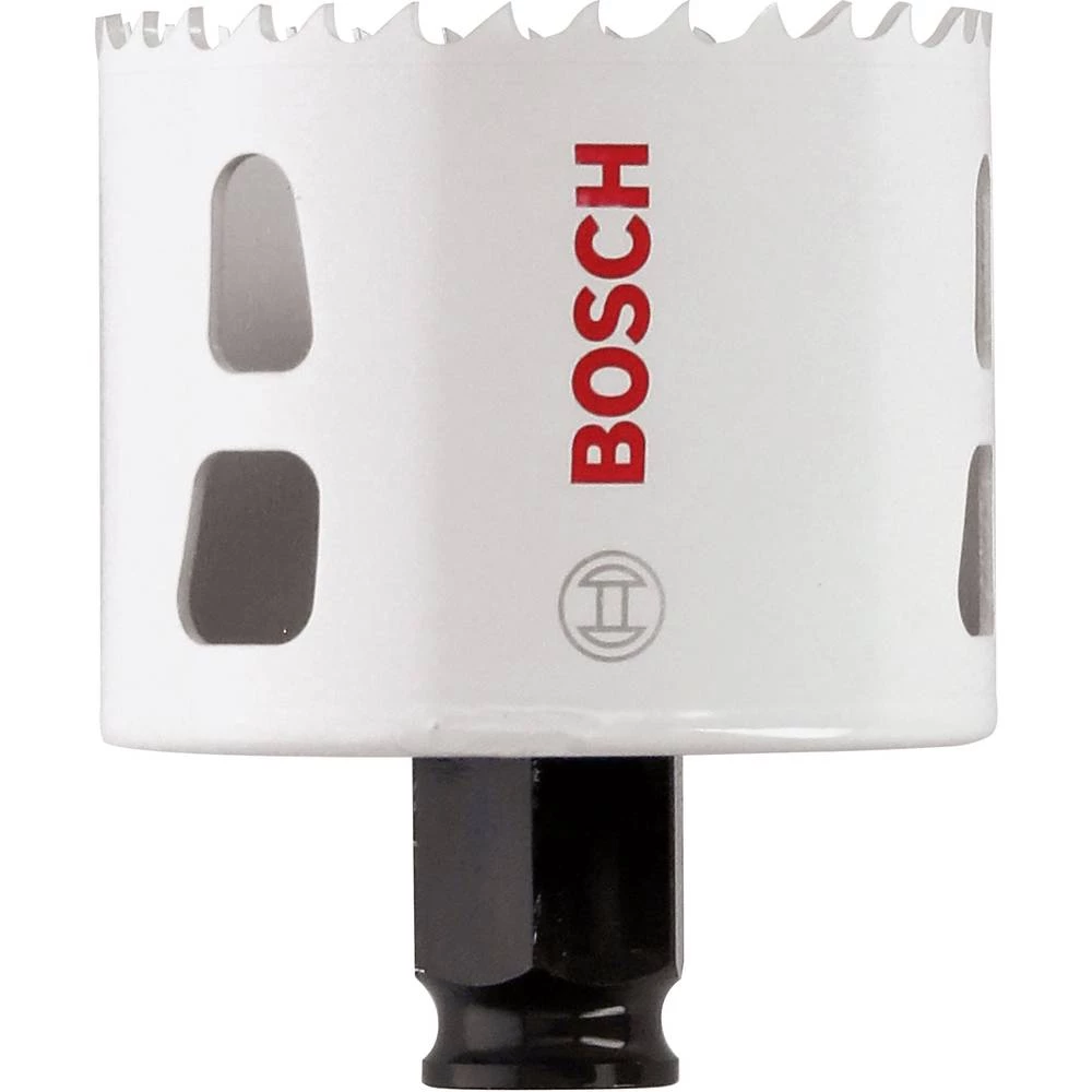 Krunska pila 60 mm Bosch Accessories 2608594224 Kobalt 1 ST slika