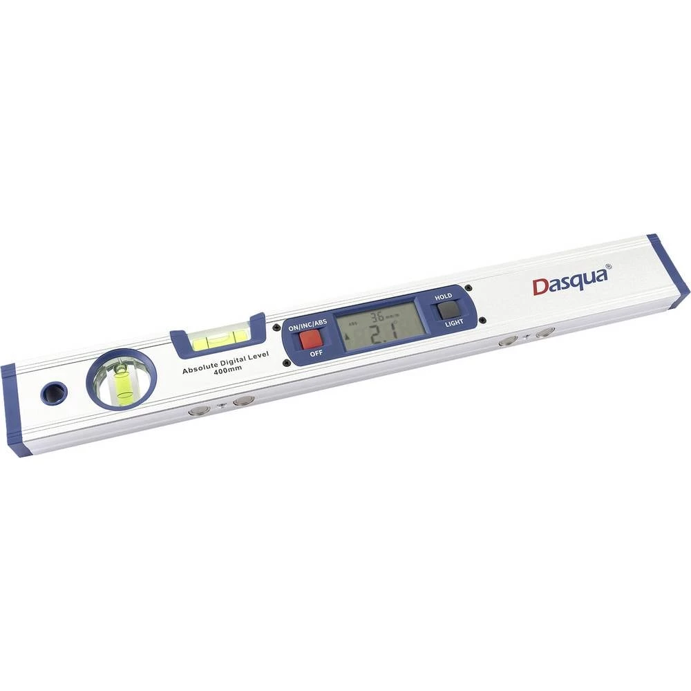 Dasqua 8301-2645 libela s magnetom 400 mm 360 ° slika