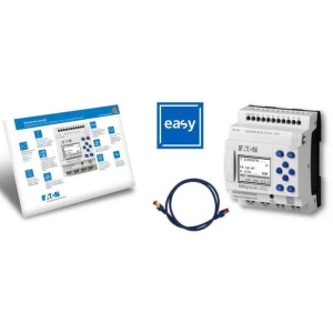 PLC početni komplet Eaton EASY-BOX-E4-DC1 EASY-BOX-E4-DC1 24 V/DC slika