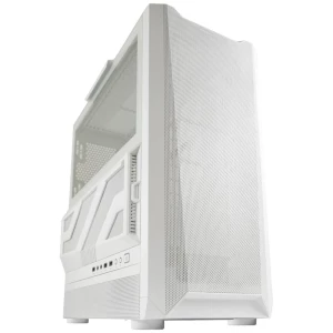 LC-Power Gaming 900W midi-tower kućište za računala bijela slika