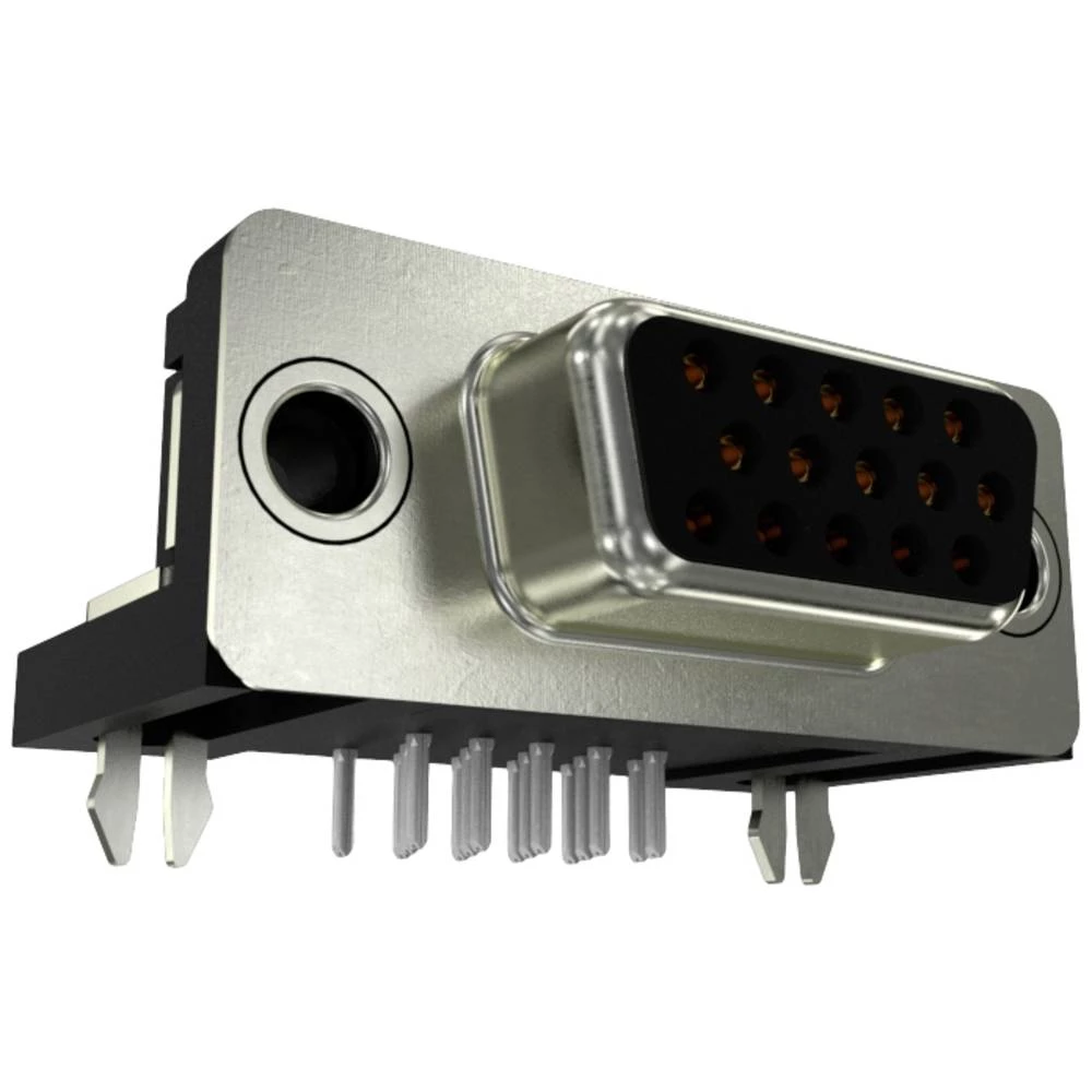 Amphenol L77HDE15SD1CH4R     1 St. slika