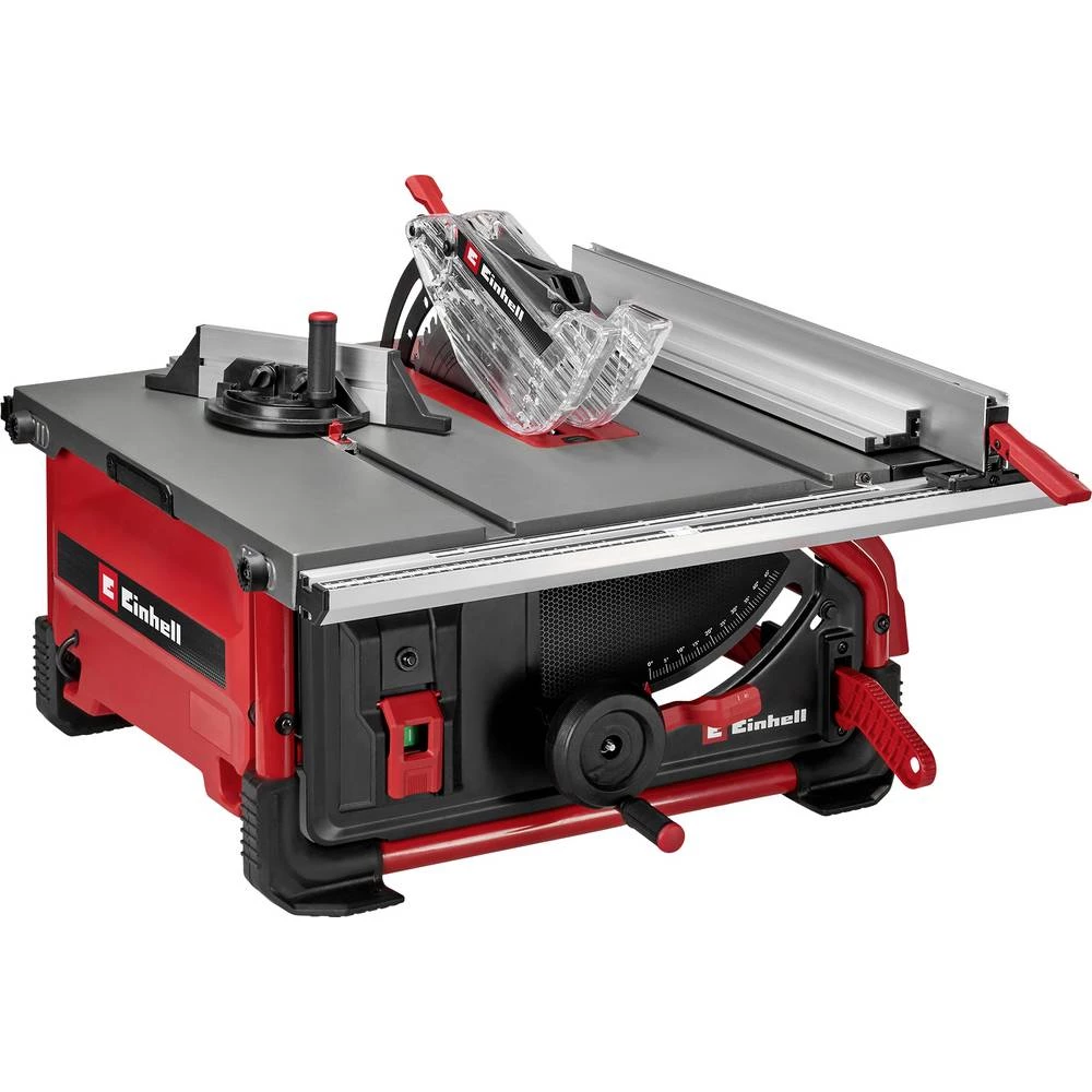 Einhell TE-TS 10 T stolna kružna pila 254 mm 1800 W 220 V, 230 V, 240 V slika