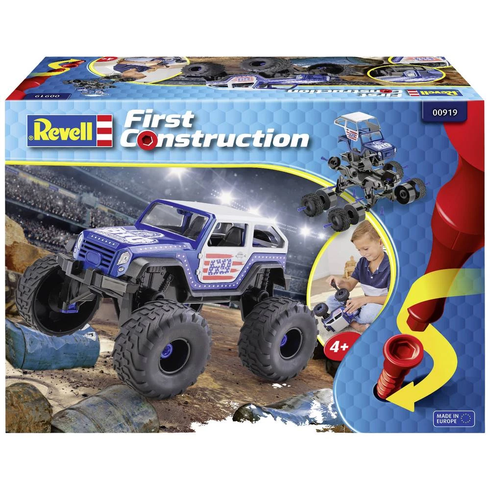 Conrad Product Image