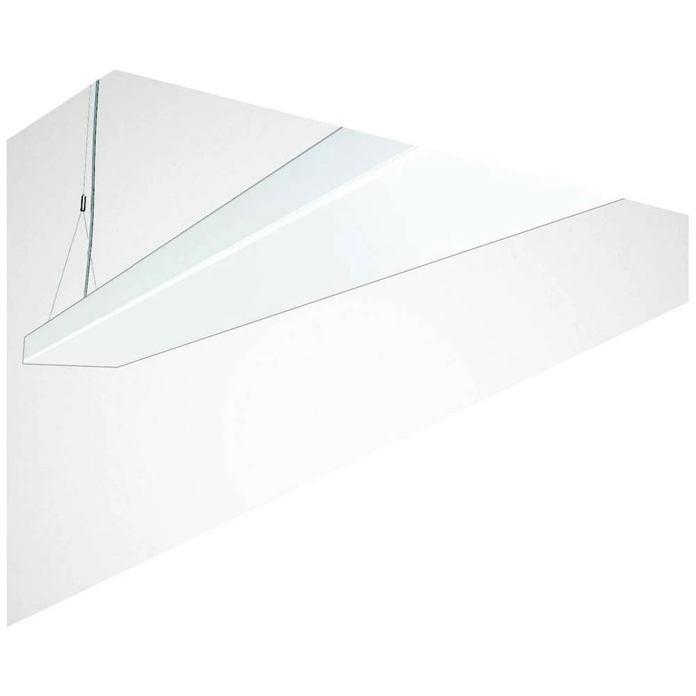 Trilux  7747851  Opendo H1-L #7747851  LED svjetlosna traka    43 W  LED    bijela  1 St. slika