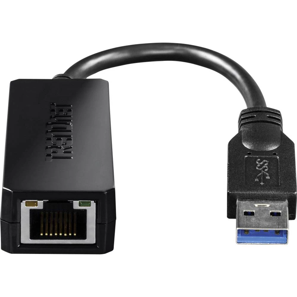 TrendNet TU3-ETG mrežni adapter/hub slika