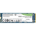 Seagate ZP500CM3A001 unutarnji M.2 SATA SSD 2280 500 GB BarraCuda® maloprodaja pcie 3.0 x4