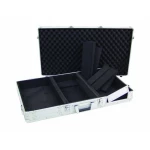 Kofer za DJ mikser Roadinger DJ Flightcase (D x Š x V) 160 x 870 x 520 mm