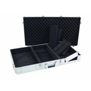 Kofer za DJ mikser Roadinger DJ Flightcase (D x Š x V) 160 x 870 x 520 mm slika