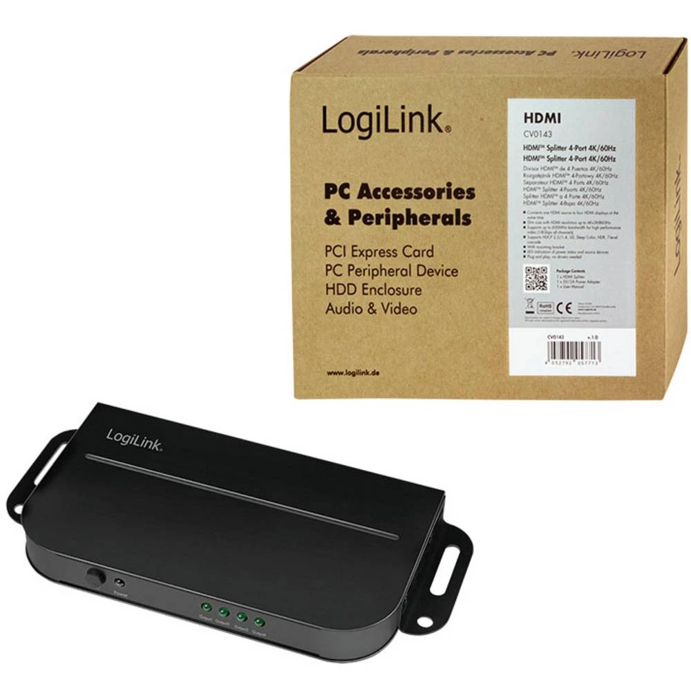 Conrad Product Image