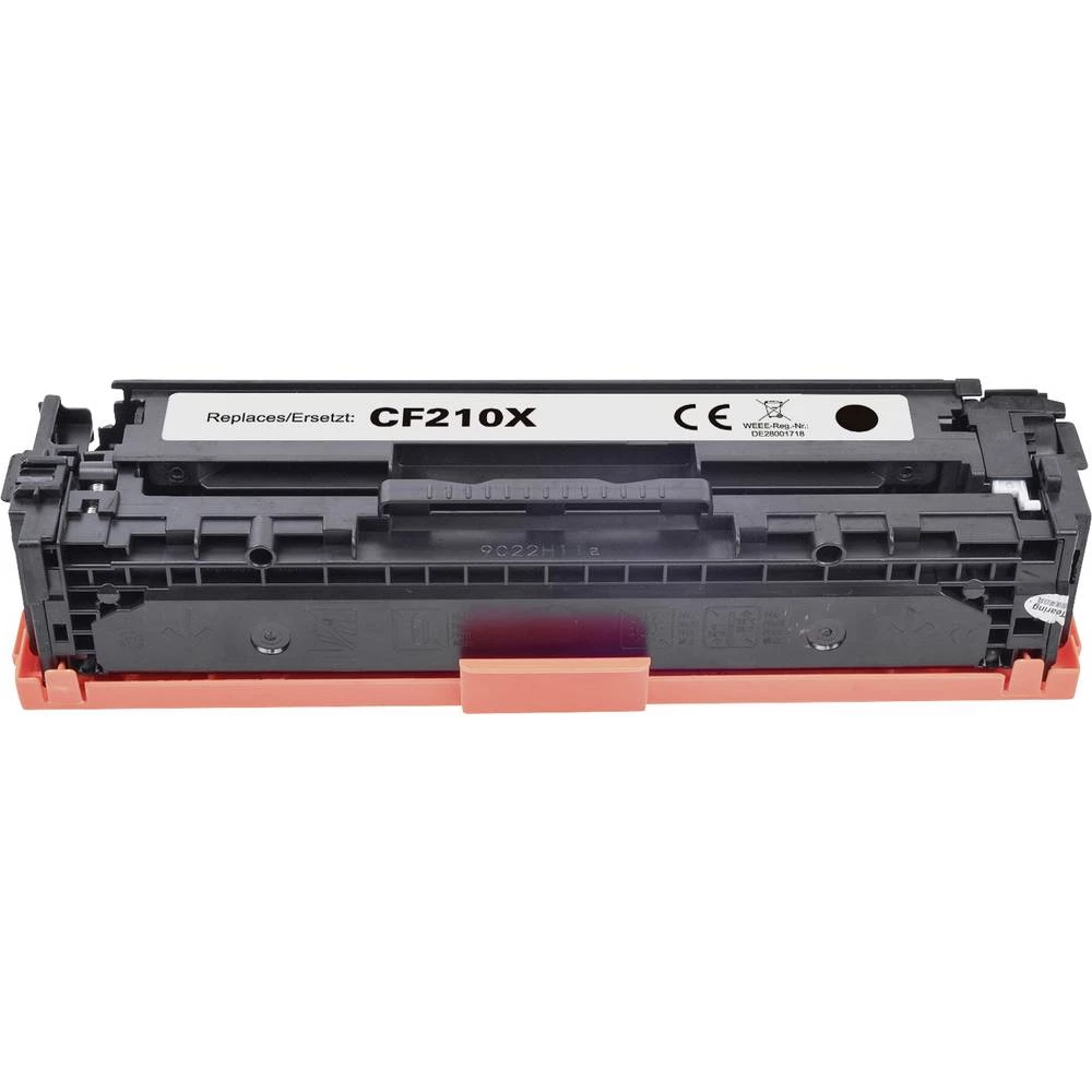 Renkforce toner zamijenjen HP 131X, CF210X kompatibilan crna 2400 Stranica RF-HPCF210X RF-6721368 slika