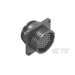 TE Connectivity  213855-1          Tray  1 St.