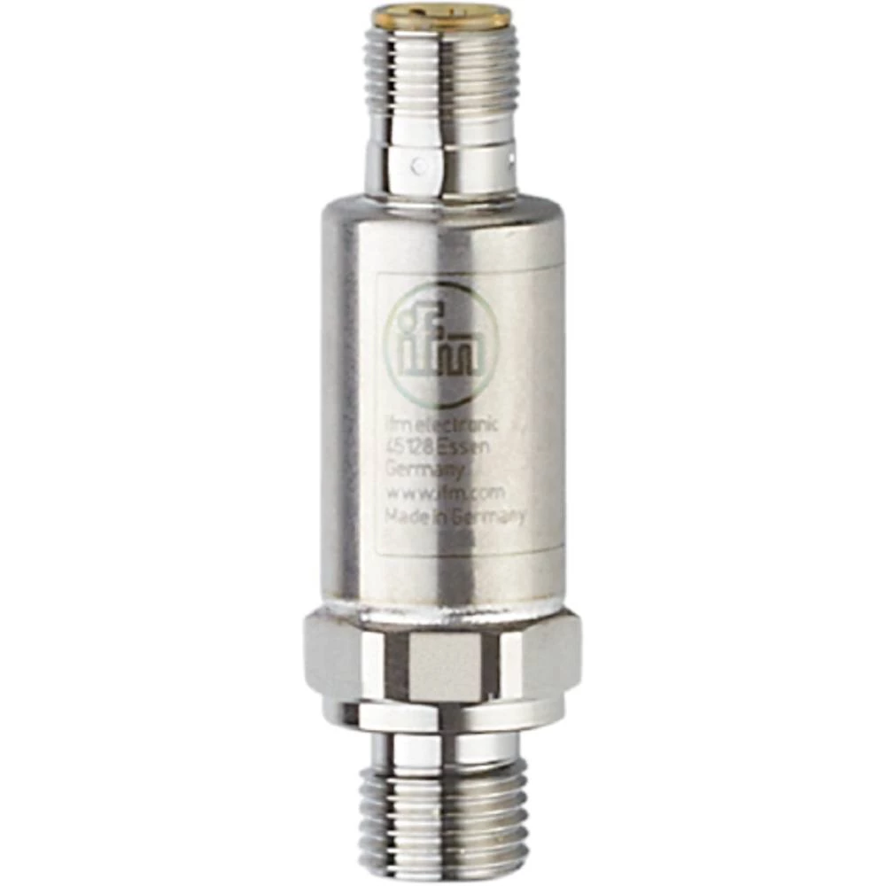 ifm Electronic tlačni senzor 1 St. PU500E 0 MPa do 40 MPa M12 analogni slika
