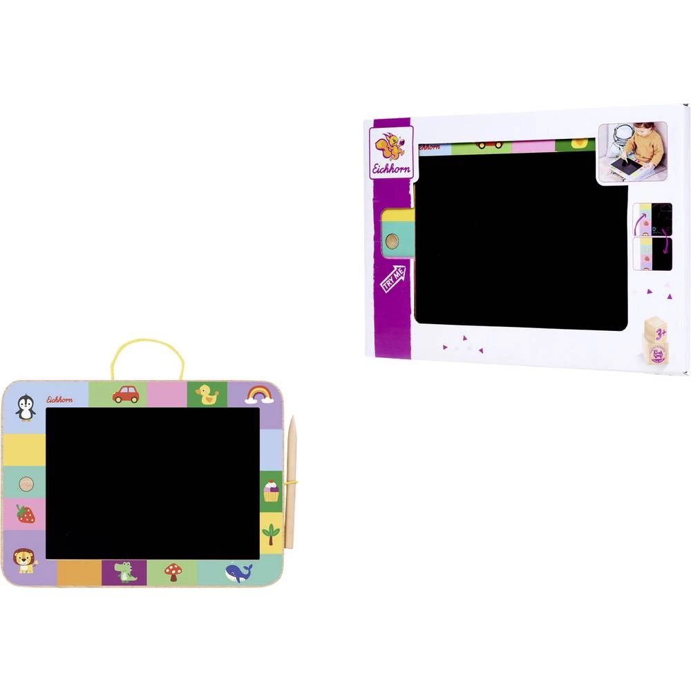 Eichhorn Zeichentafel LCD 100002574 slika