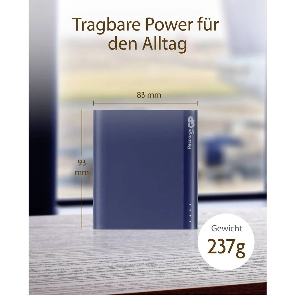 Conrad Product Image