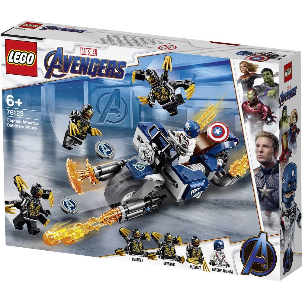 Conrad Product Image