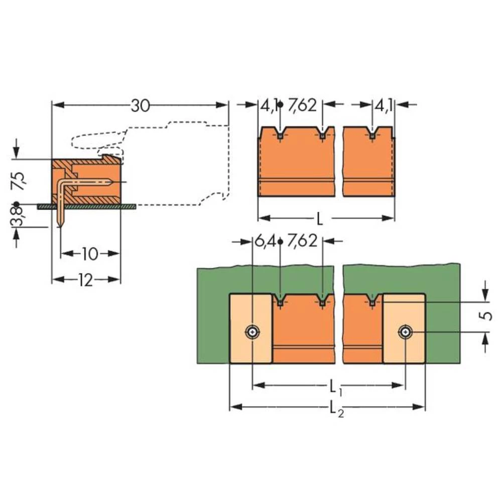 Conrad Product Image