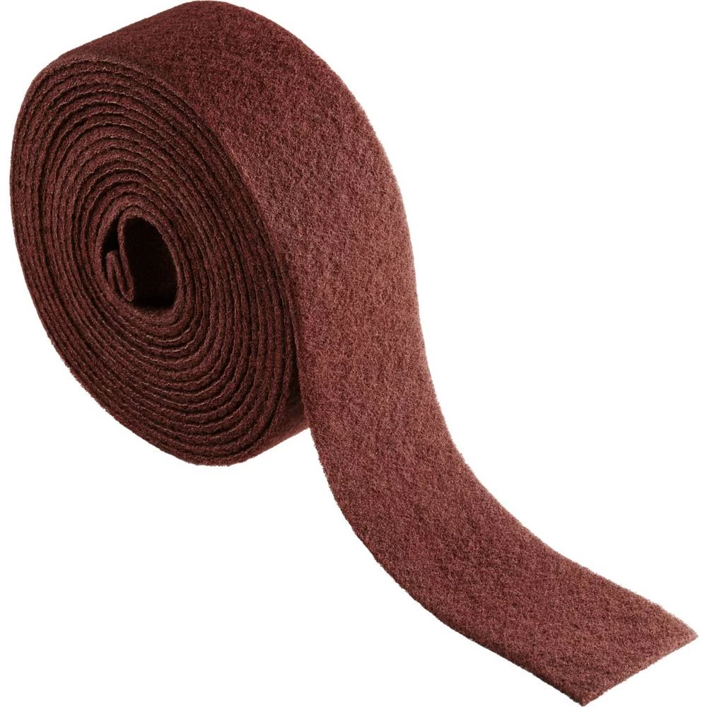 Rhodius 305364 RHODIUS VLSR, abrazivni flis 115 x 10.000 mm, vrlo fin, PROline za univerzalnu upotrebu 1 kom. slika