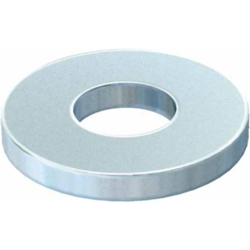 Podložna pločica Unutarnji promjer: 4.3 mm M4 Čelik 100 ST OBO Bettermann 966 M4 G 3402045 slika