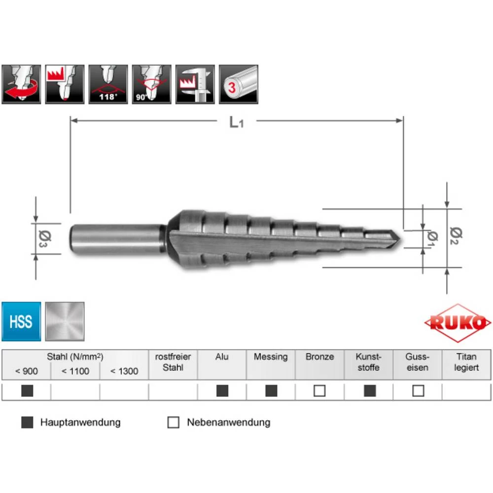 Conrad Product Image