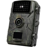 LogiLink WC0065 kamera za snimanje divljih životinja crne LED diode, snimanje zvuka kamuflažno-zelena boja, kamuflažno-smeđa boja