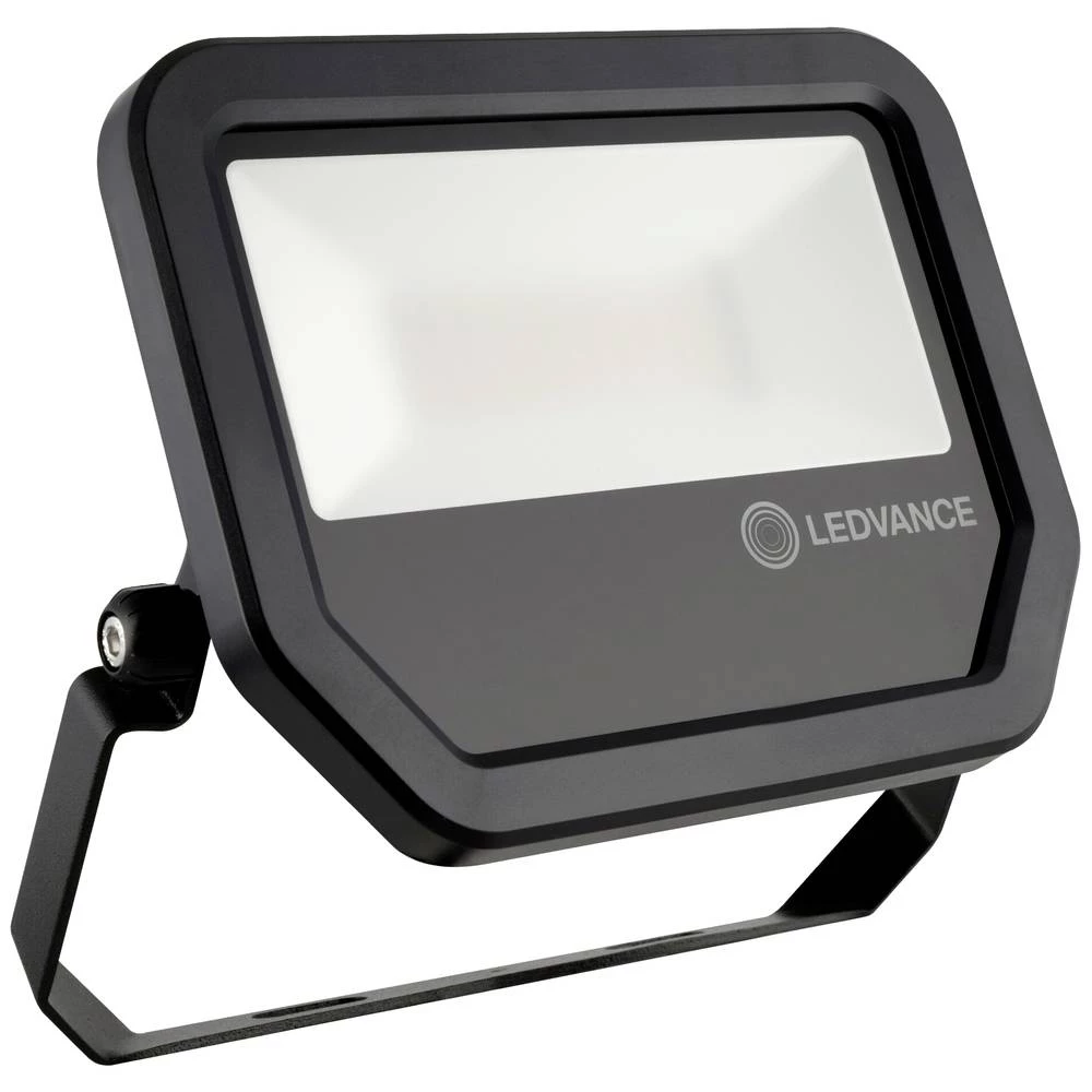 LEDVANCE FL PFM 30W-3000K SYM 100 BK LEDV 4058075421097 LED reflektor 30 W toplo bijela slika