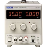 Aim TTi EX355R laboratorijsko napajanje, podesivo Kalibriran po (ISO) 0 - 35 V/DC 0 - 5 A 175 W   Broj izlaza 1 x