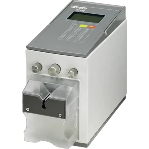 Automat za skidanje izolacije, pogodan za vodove 0.08 do 6 mm (maks.) Phoenix Contact WF 1000 1212149 slika