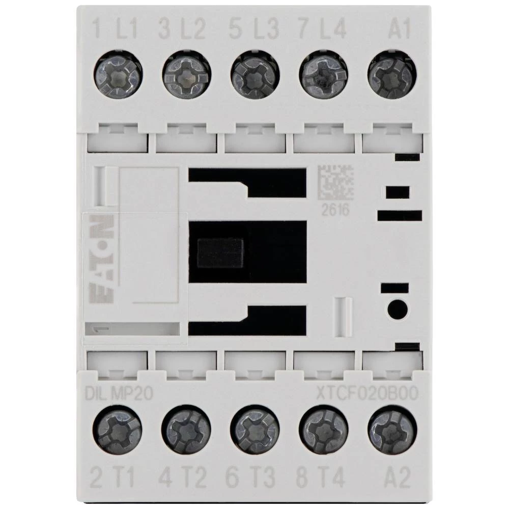 Eaton DILMP20(230V50/60HZ) učinska zaštita 230 V 22 A 1 St. slika