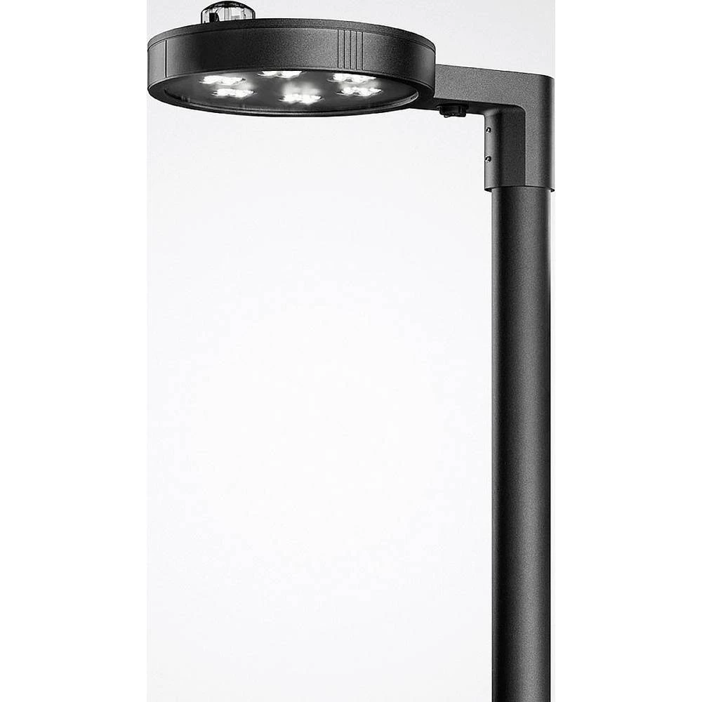 Trilux Publisca P3 #7648740 7648740 LED gornje svjetlo  LED bez 40 W antracitna boja slika