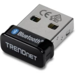 TRENDnet TBW-110UB Micro Bluetooth 5.0 USB TrendNet TBW-110UB Bluetooth ® ključ 5.0