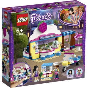 LEGO® FRIENDS 41366 slika