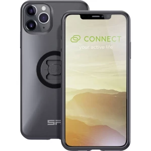 SP Connect SP PHONE CASE IPHONE 11 MAX držač za pametni telefon crna slika