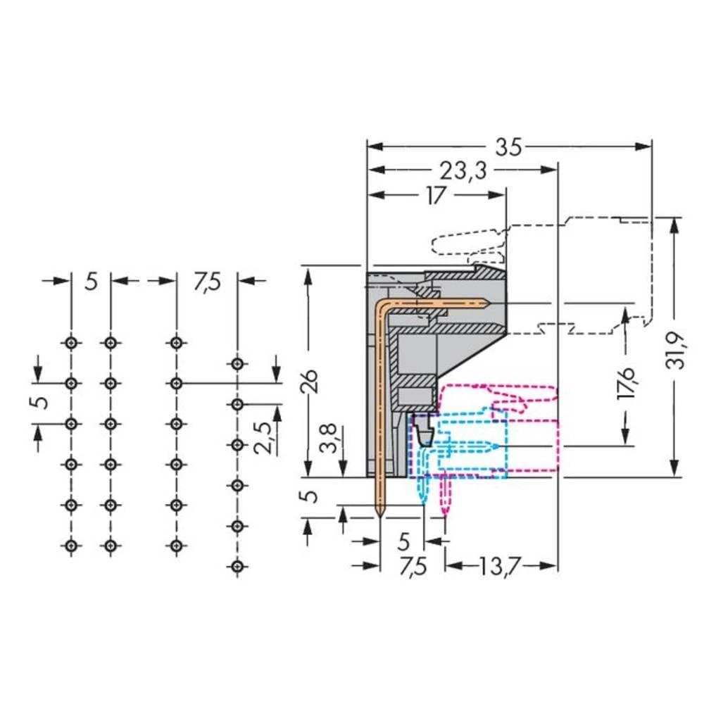 Conrad Product Image