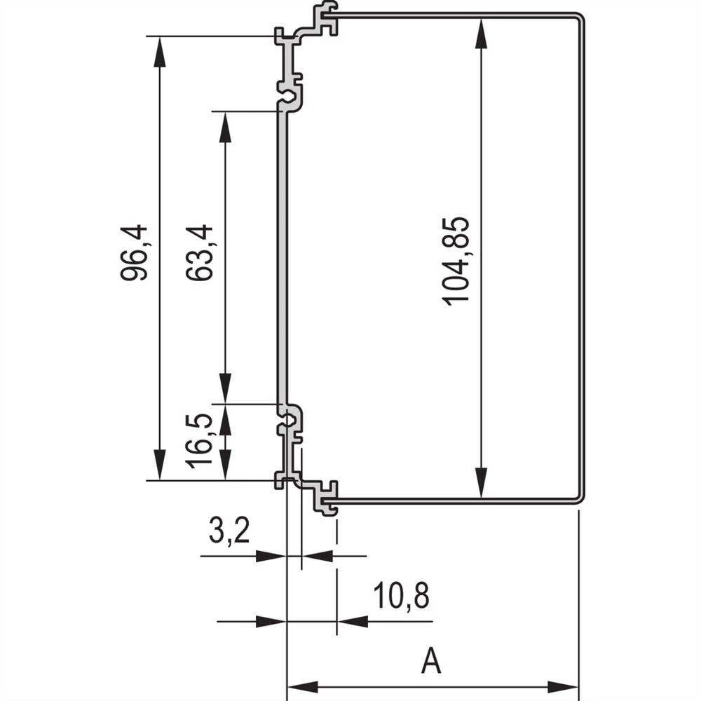 Conrad Product Image