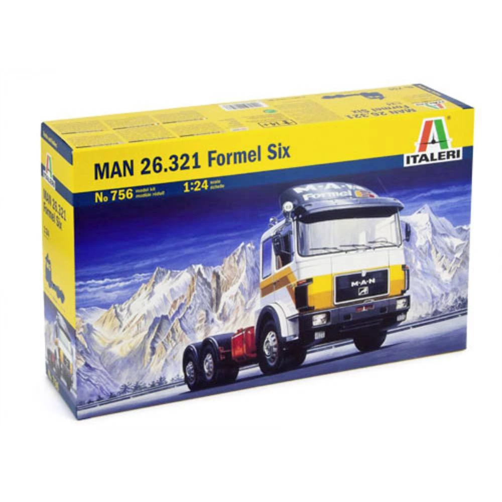 Conrad Product Image