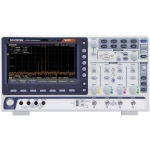 Digitalni osciloskop GW Instek MDO-2204EX 200 MHz 1 GSa/s 10 Mpts 8 Bit Digitalni osciloskop s memorijom (ODS), Spektralni anali