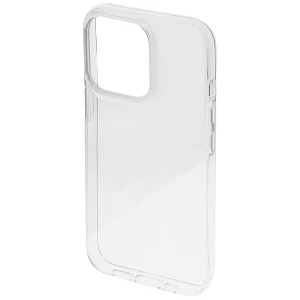 4Smarts ''Eco Case AntiBac'' stražnji poklopac za mobilni telefon Apple iPhone 14 Pro prozirna slika