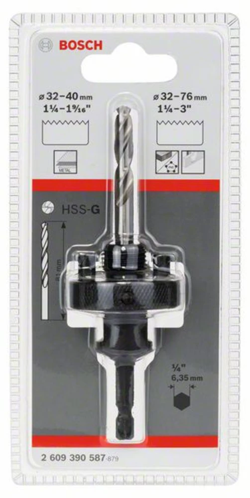 Conrad Product Image