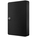 Seagate Expansion Portable 2 TB vanjski tvrdi disk 6,35 cm (2,5 inča) USB 3.2 gen. 1 (USB 3.0) crna STKM2000400