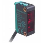 Pepperl+Fuchs reflektirajuća svjetlosna barijera ML100-54-F/102/115 307479  polarizacijski filtar, prekidač (brighT-on/dark-on) 10 - 30 V/DC 1 St.