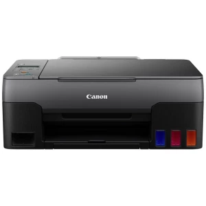 Canon Pixma G2520 inkjet višenamjenski pisač  A4 štampač, mašina za kopiranje, skener Duplex, USB slika
