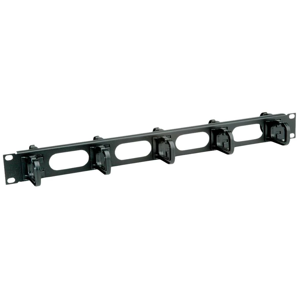 Conteg 26205081 19 palac provodnik kablova za mrežni ormar 1 U slika