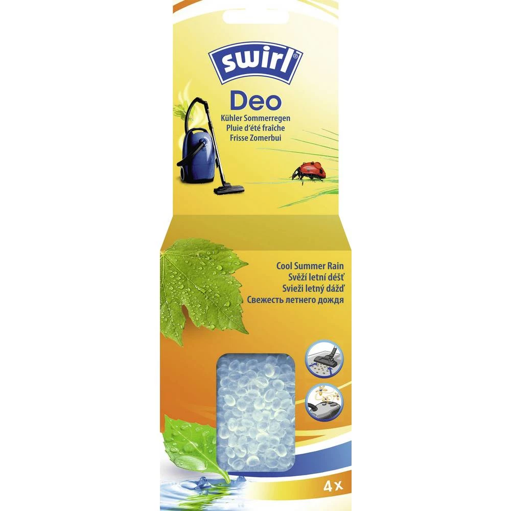 Swirl Deo Perlen Kühler Sommerregen 20775.6 slika