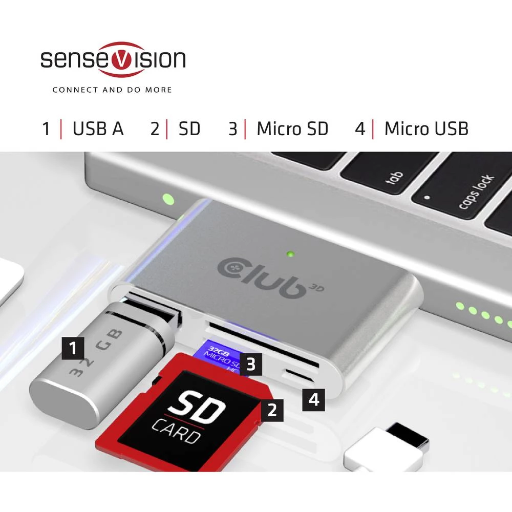 Conrad Product Image