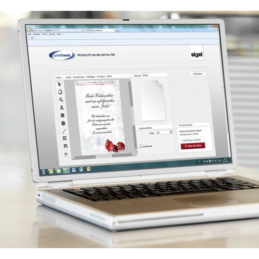 Conrad Product Image